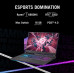 Laptops: ASUS ROG Strix G17 (2022), 17.3-inch (43.94 cms) FHD 144Hz, AMD Ryzen 7-6800HS, RTX 3050 4GB Graphics, Gaming Laptop (16GB/512GB SSD/Windows 11/Gray/2.5 Kg),G713RC-HX109WS